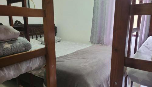 Casa Terrea com piscina e churrasqueira pertinho da praia para ate 34 hospedes - Foto 5