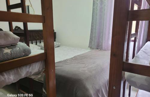 Casa Terrea com piscina e churrasqueira pertinho da praia para ate 34 hospedes - Photo 5