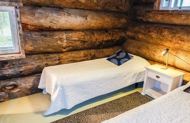 Villa mitja - Foto 18