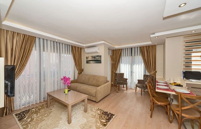 Gen Suites - Photo 58