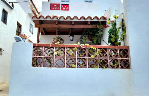 Anaga Manolo Natural House - Foto 7