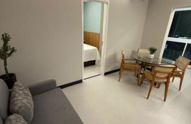 Comfort Jardins II - Em frente ao Shopping- Neo Residence - Foto 4