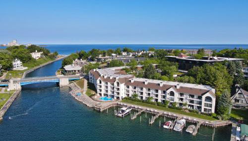 227 Edgewater Inn - Foto 3