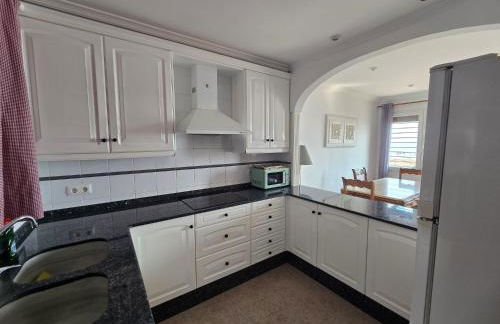 El refugio del mediterráneo apartment - Foto 9