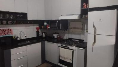 sobrado perto aeroporto e Br 376 - Foto 5