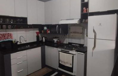 sobrado perto aeroporto e Br 376 - Foto 5