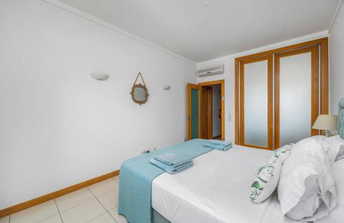Quinta da Barracuda Prime Sea View Apartment - Foto 18