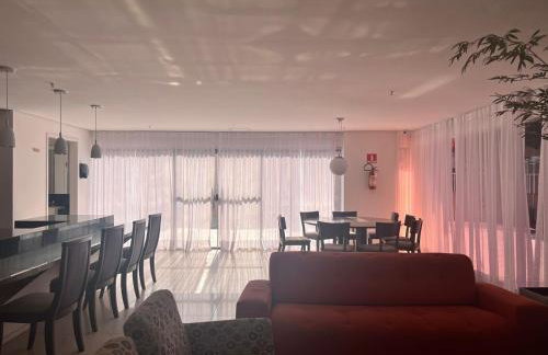 Apartamento Iracema Fortaleza - Foto 42