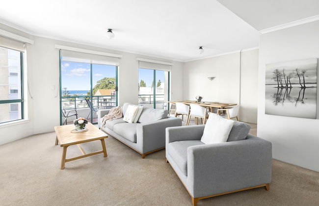 AEA The Coogee View Serviced Apartments - Foto 51