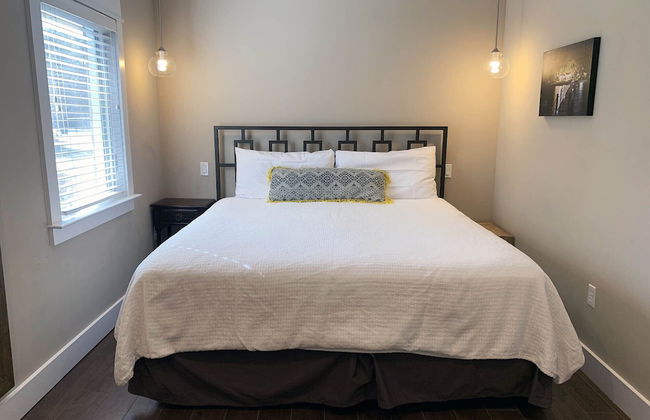 Cottages by the Bay - Tranquility - Photo 2