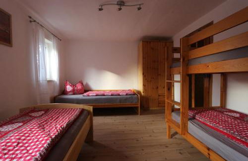 Ferienwohnungen Kleiner Kuhstall - Photo 19