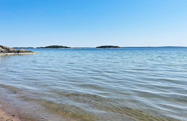 5 Star Holiday Home in Ingaro - Foto 28