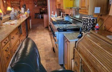 Fireball's Lodge - Foto 20