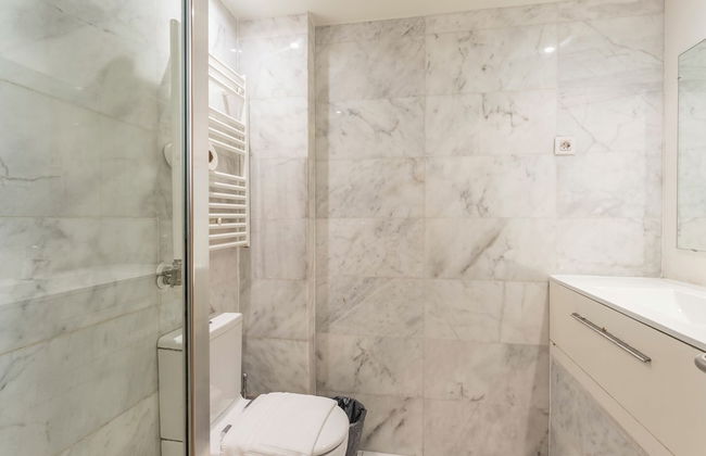 MSB Rooftop Pool City Center - Foto 68