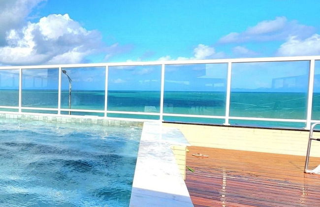 Paradise Beach Flat 311 - Foto 6