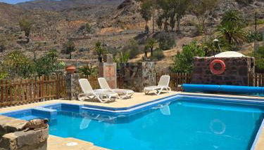 casa rural LA LIMERA con piscina privada - Foto 4