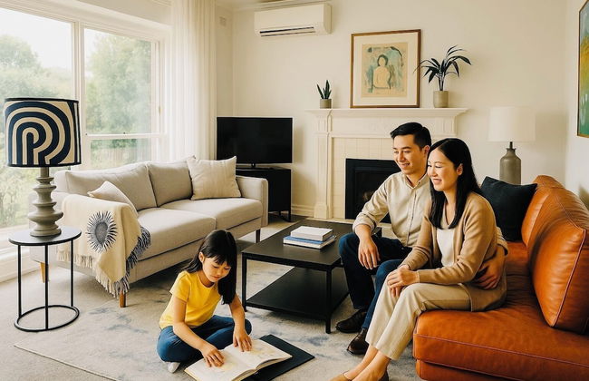 Toorak Executive & Corporate Residence - Foto 28