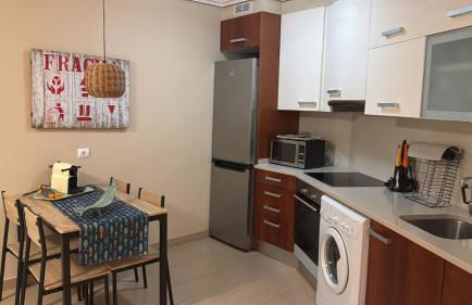 Apartamento vista roja - Foto 16