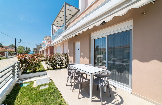 Dionysos Residential Complex - Foto 32