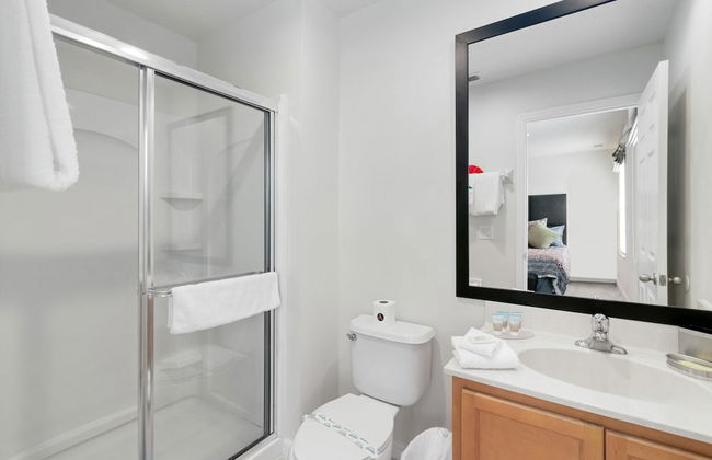 Amazing Townhouse Close to Disney 2 Bed 2 5 Bath - Foto 10