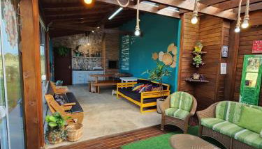 Esconderijo do sol - Foto 3