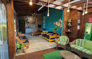 Esconderijo do sol - Photo 3