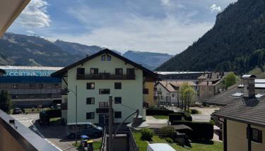 Bellaria Apartment Mountain View - Foto 3