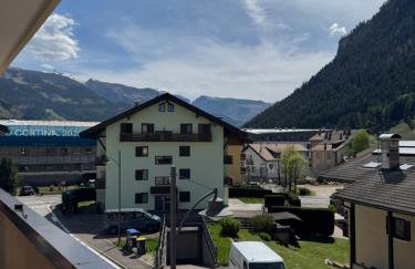 Bellaria Apartment Mountain View - Foto 3