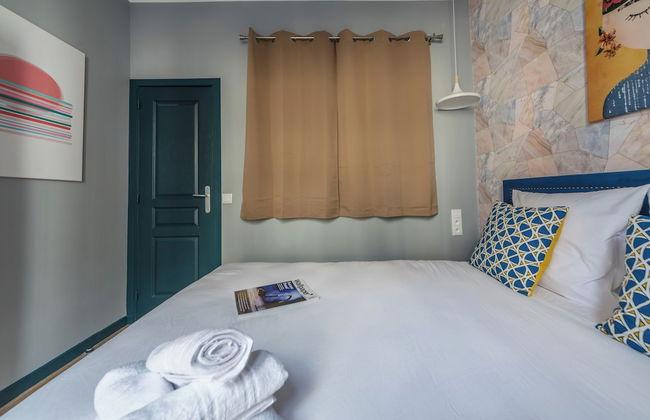 WS Grands Boulevards - Opera - Foto 14