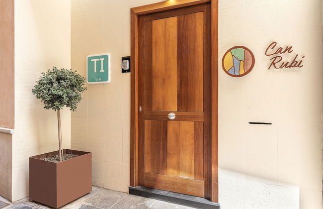 Can Rubi - Turismo de Interior - Foto 38