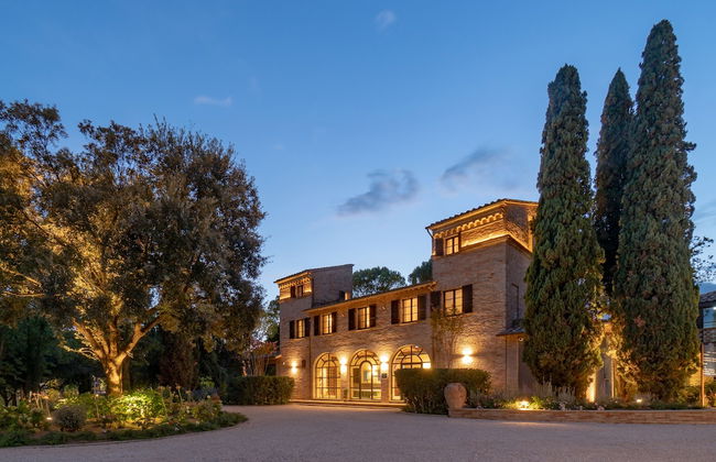 Le Cappuccinelle Suites&SPA - Foto 1