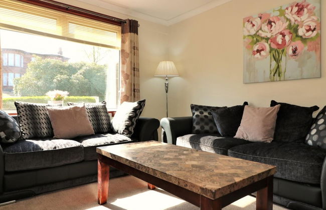 Dumbreck House - Glasgow - Photo 23