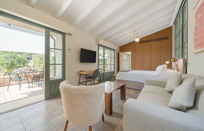 Rondaia Boutique Vineyard Stay – Mallorca, Tramuntana - Photo 59