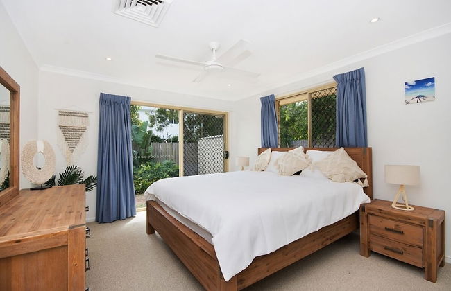 Kailani Beach House - Photo 2