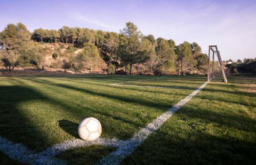 VILLA CHETRUS Casa en plena naturaleza - Foto 69