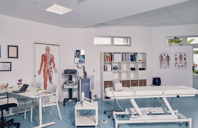 Route Active Hotel - Foto 26