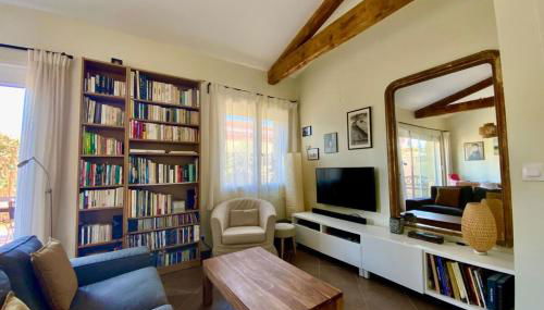 La Poétique - Air-conditioned house with 3 bedrooms! - Foto 4