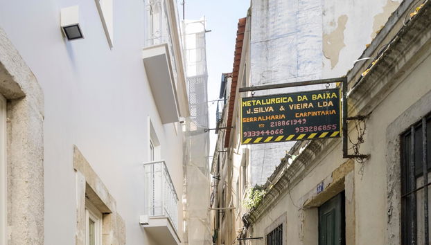 Lisbon Serviced Apartments - Mouraria - Foto 2