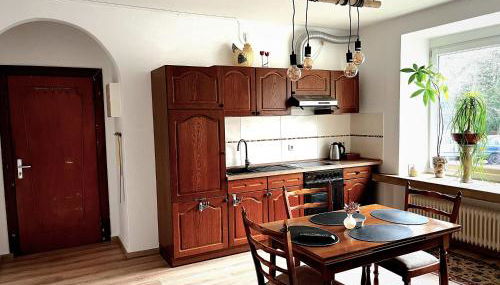 Modern-Vintage Apartment - Foto 2