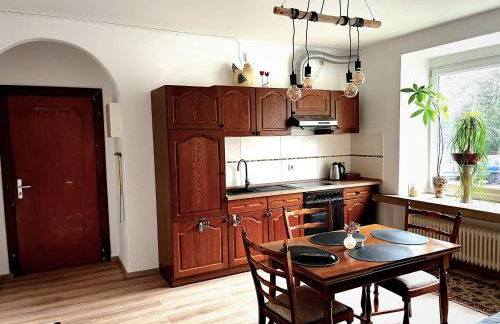 Modern-Vintage Apartment - Foto 2