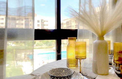 MAD SUITE Aeropuerto IFEMA - Photo 15