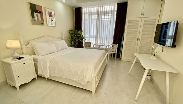 Lotus Village Sai Gon - Photo 5, Room