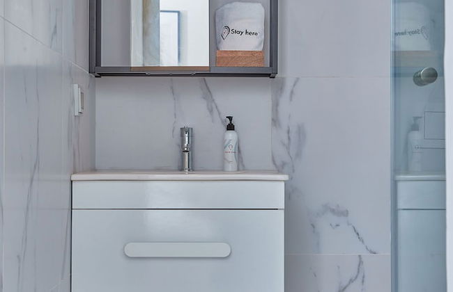 Stayhere Casablanca - Palmier - Executive Residence - Photo 52