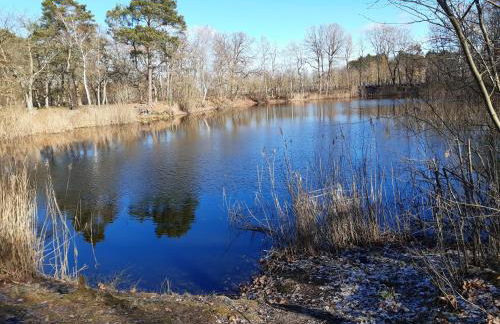 Ferienwohnung Nauen - Foto 10