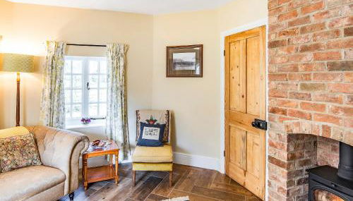 Lion Gate Lodge - Foto 4