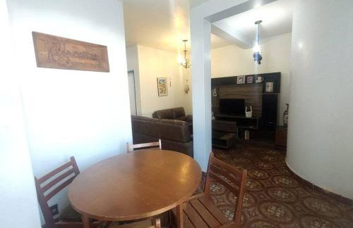 Casa Inteira 100 metros da Praia Localização Perfeita - Foto 6