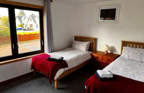 Snowgoose Apartments & Bunkhouse - Foto 9