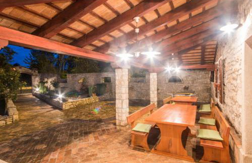 Holiday Home Blašković by Interhome - Foto 25