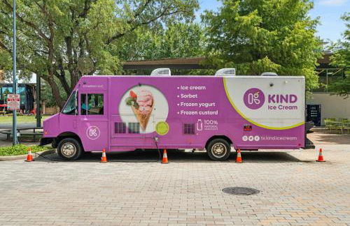 Lodgeur Upper Kirby, Houston - Close to Greenway Plaza, Galleria, Montrose - Foto 60