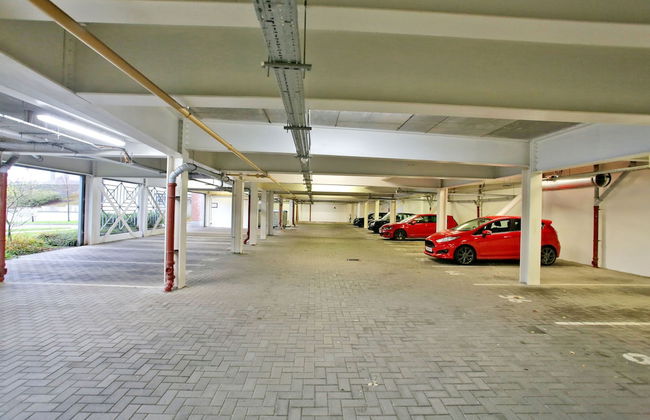 Orange Apartments-Kepplestone - Foto 23